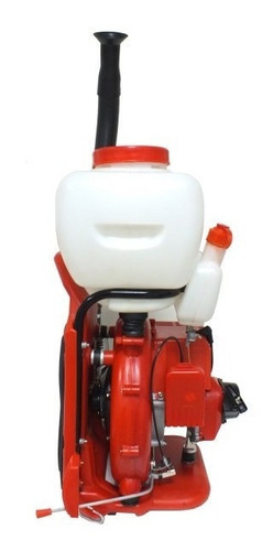 Atomizador Costal A Gasolina 50,3cc 20 Litros Vat500 Vulcan