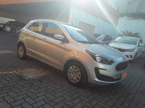 Ford Ka 1.0 Ti-vct Flex Se Manual