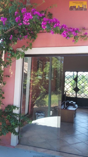 Imagem 4 de 23 de Chácaras À Venda Em Itupeva/sp - Compre O Seu Chácaras Aqui! - 1469182