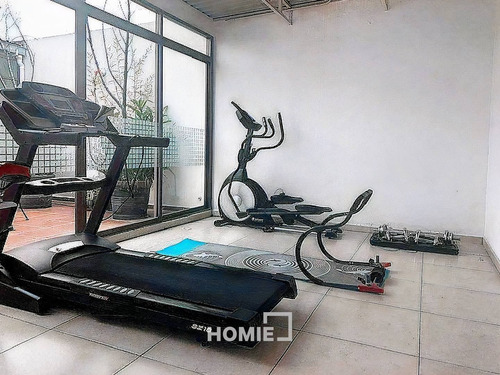 Imagen 12 de 12 de Renta Departamento Tipo Loft En San José Insurgentes, 66747