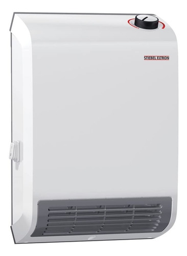 Calefactor Eléctrico De Aire Para Montar En La Pared 5118btu