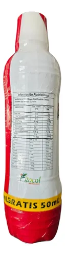 Borochon - Rendimiento 550ml
