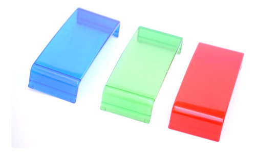 Filtros De Colores Para Flash Metz 45 Ct 1 Cl1 Ct3 Cl3