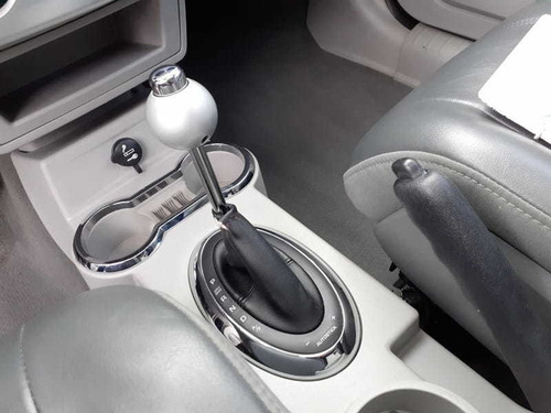 Chrysler Pt Cruiser Limited Edit. 2.4 16v 4p