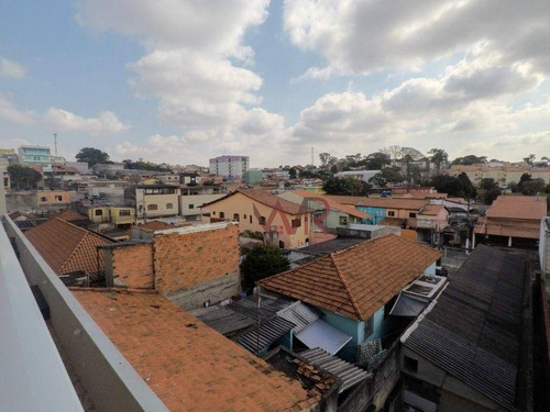 Imagem 7 de 24 de Apartamento À Venda Itaquera Casa Verde E Amarela Com Garagem - Ap1061