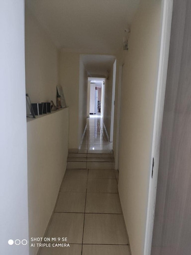 Imagem 13 de 28 de Casa - Ca00015 - 69951469