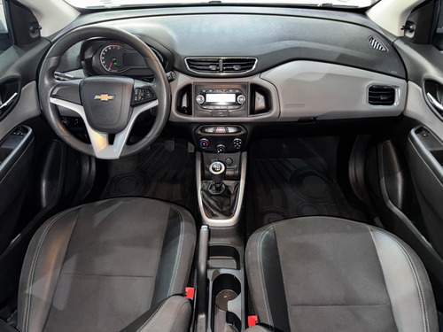Chevrolet Onix 1.0mt Lt