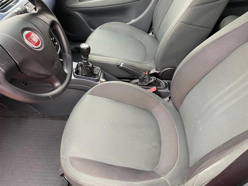 Fiat Punto Attractive