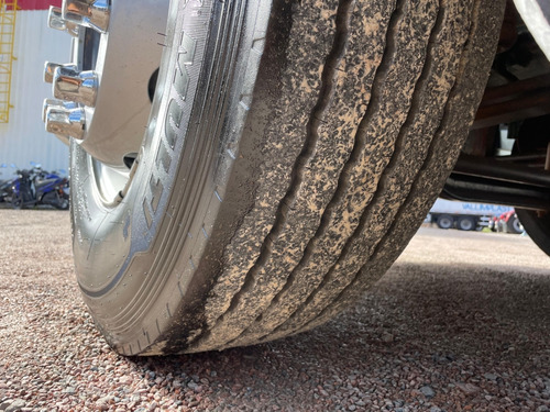 Volvo Vm 330 8x2 2022