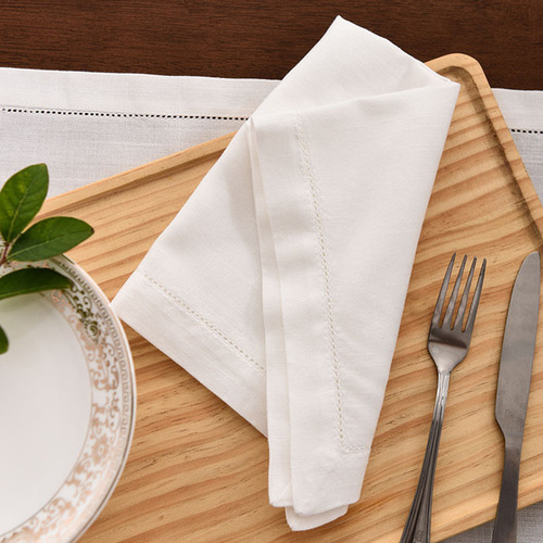 Mantel, Servilletas De Mesa, Servilletas De Tela, Algodón Hu