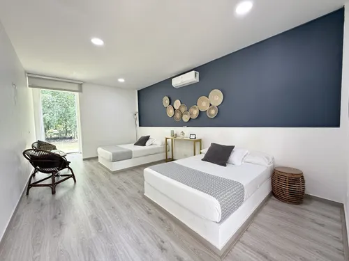 Casa En Venta En El Paso. Cod V2307