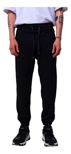 Pantalon Jogger Luxo Confort Nuevo