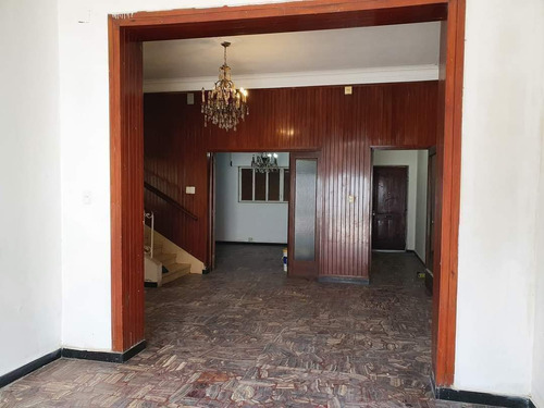 Alquiler Casa Destino Comercial-ideal Bar