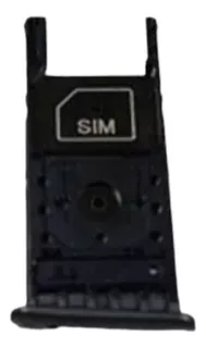 Bandeja Porta Sim Motorola Moto G5 Plus Xt1680 100% Original
