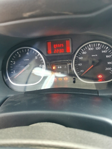 Imagen 10 de 10 de Renault Duster Dynamique Gps T/m