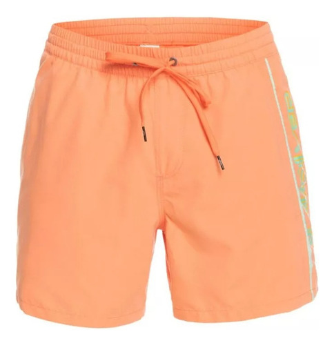 Short Quiksilver Eqyjv03987 Mhv0