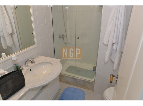 Imagen 25 de 25 de Apartamento En Mansa, 3 Dormitorios