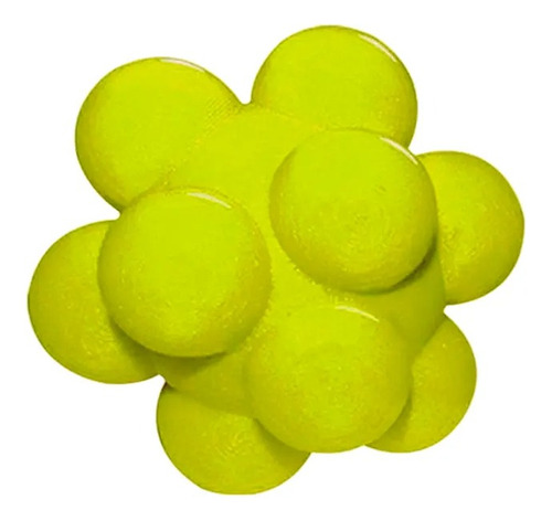 Pelota Maciza 4,5cm Para Perro Juguete 