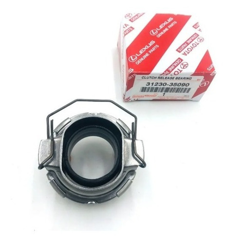 Collarin Clutch Embrague Hilux 2.7 2trfe 2010 2011 2012 2013