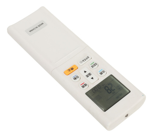 Para Repuesto De Acondicionador De Control Remoto Ar Rfd1j,