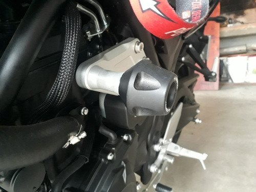 Yamaha Mt 03