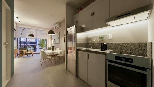Imagen 8 de 16 de Departamento - Villa Crespo