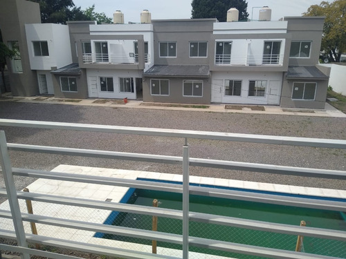 Imagen 9 de 9 de Venta Departamento En San Miguel
