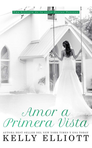 Libro: Amor A Primera Vista (edición En Español)