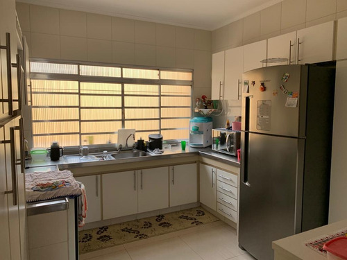 Imagem 6 de 14 de Linda Casa À Venda Na Vila Pereira Barreto