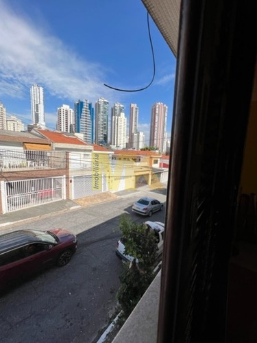 Imagem 21 de 30 de Sobrado 5 Dorm Tatuapé Travessa Da Apucarana Prox Ao Jordão Bar - 797