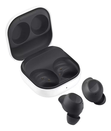 Fone De Ouvido Samsung Galaxy Buds Fe Bluetooth - Grafite Grafite