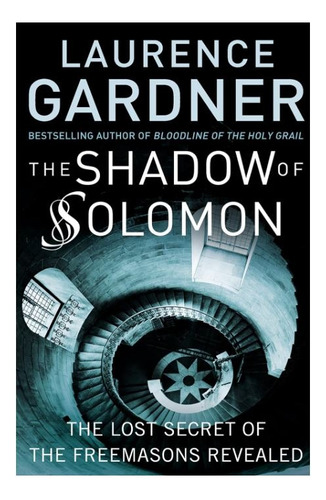 The Shadow Of Solomon