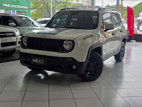 Jeep Renegade RENEGADE MOAB 2.0 4X4 TB DIESEL AUT.