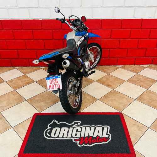 Honda Nxr 160 Bros Esdd - Ano 2020 - Financiamos - Km 52.000