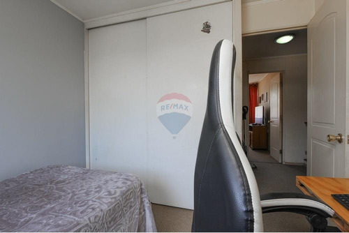 Casa En La Florida: Espacio Y Comodidad