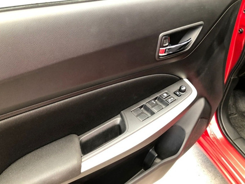 Imagen 11 de 14 de Suzuki Swift Glx T/m 2020