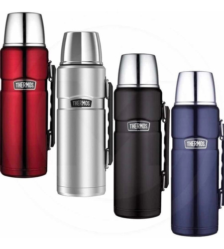 Termo King Thermos 1.2 L C 7006 Cadaquesregalos