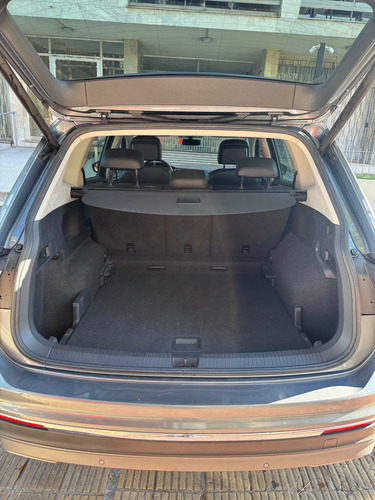 Volkswagen Tiguan 1.4 Tsi Highline At 5pas