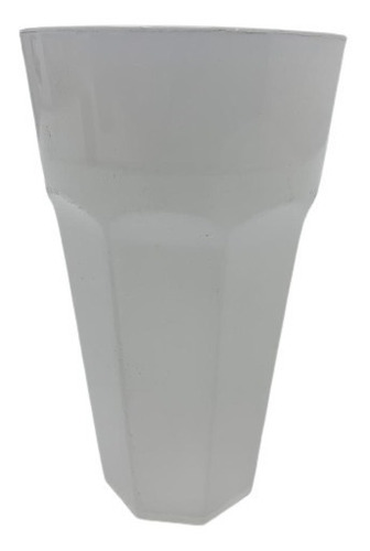 Vaso Plastico Lisboa 22oz Octogonal Gran Lp 0768 Xavi