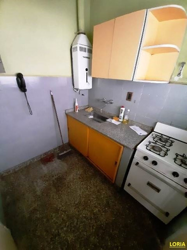 Imagen 11 de 16 de 2 Ambientes - Oportunidad.-