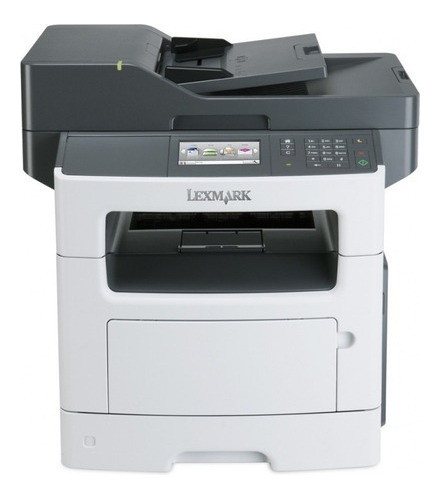 Impresora Multifunción Lexmark Xm 1145 Oficio Con Garantía (Reacondicionado)