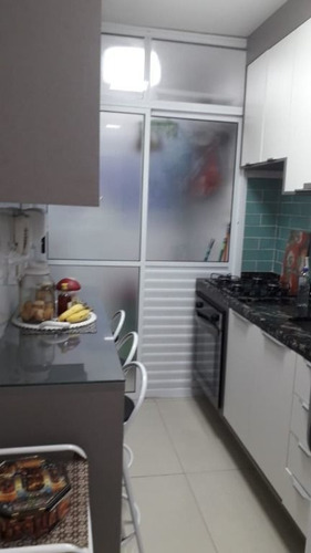Imagem 11 de 24 de Apartamento Com 3 Dormitórios À Venda, 63 M² Por R$ 440.000,00 - Jardim América Da Penha - São Paulo/sp - Ap7158