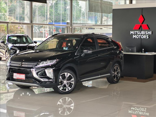 Mitsubishi Eclipse Cross 1.5 Mivec Turbo Hpe-s