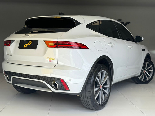Jaguar E-Pace R-Dynamic SE 2.0 AWD 300cv Aut.