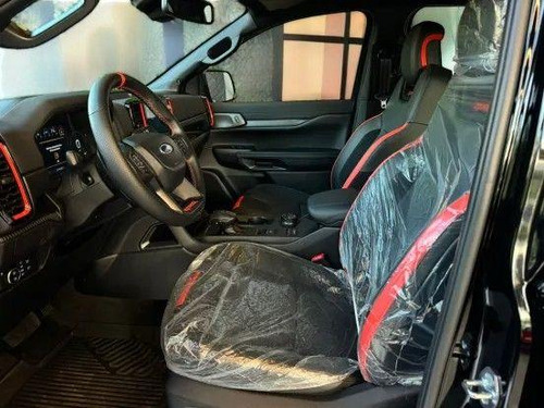 Ford Ranger 3.0 Raptor 4x4 V6 Turbo Gasolina 4p AutomÁtico