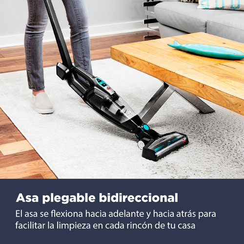 Aspiradora Inalambrica Multireach 2280n - Reacondicionado (Reacondicionado)