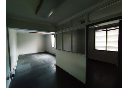 Arriendo Oficina, Bandera, Santiago Centro