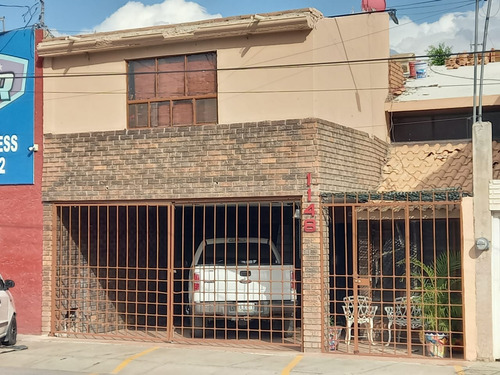 Casa En Venta San Isidro, Torreón Coahuila