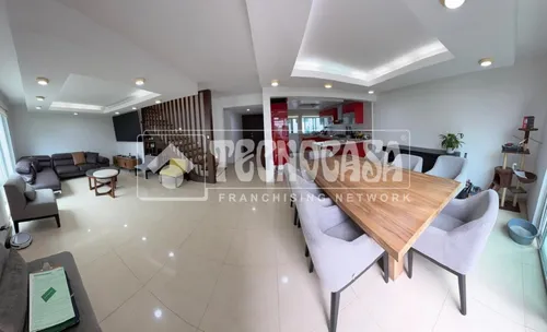 Venta Casas Bosque De Echegaray T-df0141-0181