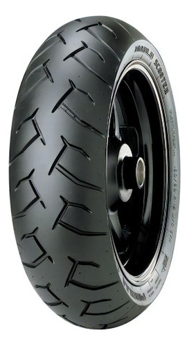 Neumático Pirelli Pcx 150 100/90-14 Tubeless Diablo Scooter 57p